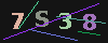 Gambar captcha